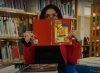 (Re)leituras - Biblioteca do Agrupamento de Escolas de Odemira (Boas Práticas de Odemira)