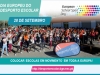 Dia europeu do desporto escolar