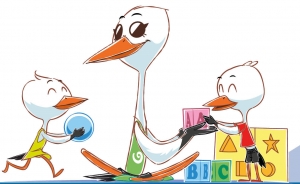 Candidaturas: Atividades de Animação e Apoio à Família (AAAF) e Componente de Apoio à Família (CAF)