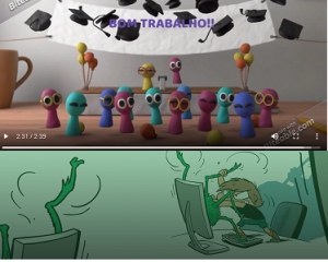 Regras e conselhos para as aulas online