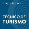 Concurso T&eacute;cnico de Turismo