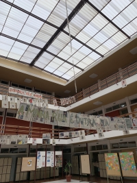 A minha rua &eacute; outra rua (Exposi&ccedil;&atilde;o)