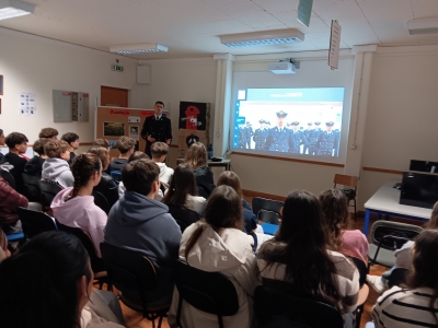 Volta &agrave; tua Escola