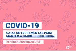 COVID-19 - Estrat&eacute;gias de Promo&ccedil;&atilde;o da Sa&uacute;de Mental