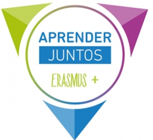 Projeto AJE+ IV (2025/2026) - Aprender Juntos com o Erasmus