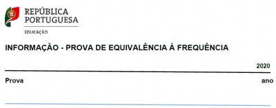 Provas De Equival ncia Frequ ncia provas-de-equival-ncia-frequ-ncia