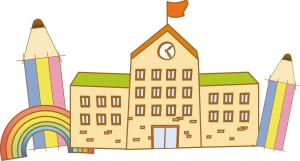 Calend&aacute;rio escolar e hor&aacute;rios - 1&ordm; Ciclo - 2020/2021