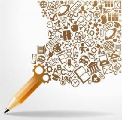 Workshops de Escrita Criativa para o 1&ordm; ciclo