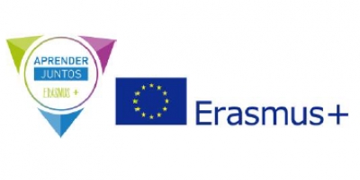 Projeto AJE+ III (2022/2023) - Aprender Juntos com o Erasmus