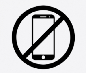 Utilização de dispositivos eletrónicos de comunicação móvel com acesso à Internet no espaço escolar (smartphones e similares)