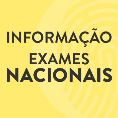 Exames 2025/2026