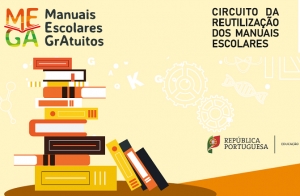 Reutiliza&ccedil;&atilde;o e devolu&ccedil;&atilde;o de Manuais Escolares